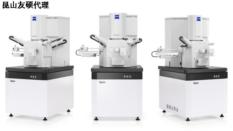 随州蔡司随州扫描电镜